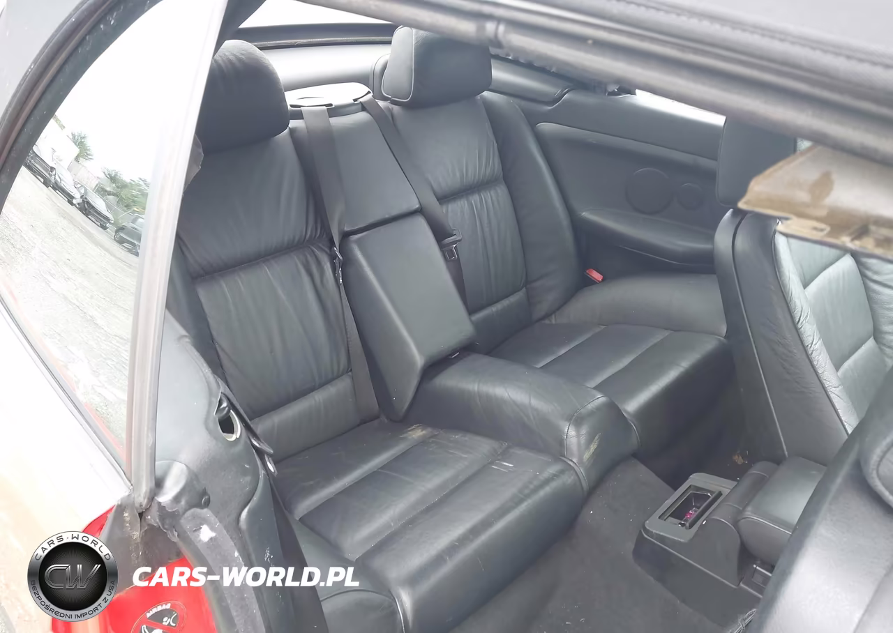 1998 BMW 328Ic VIN:WBABK8332WEY90002 - 8