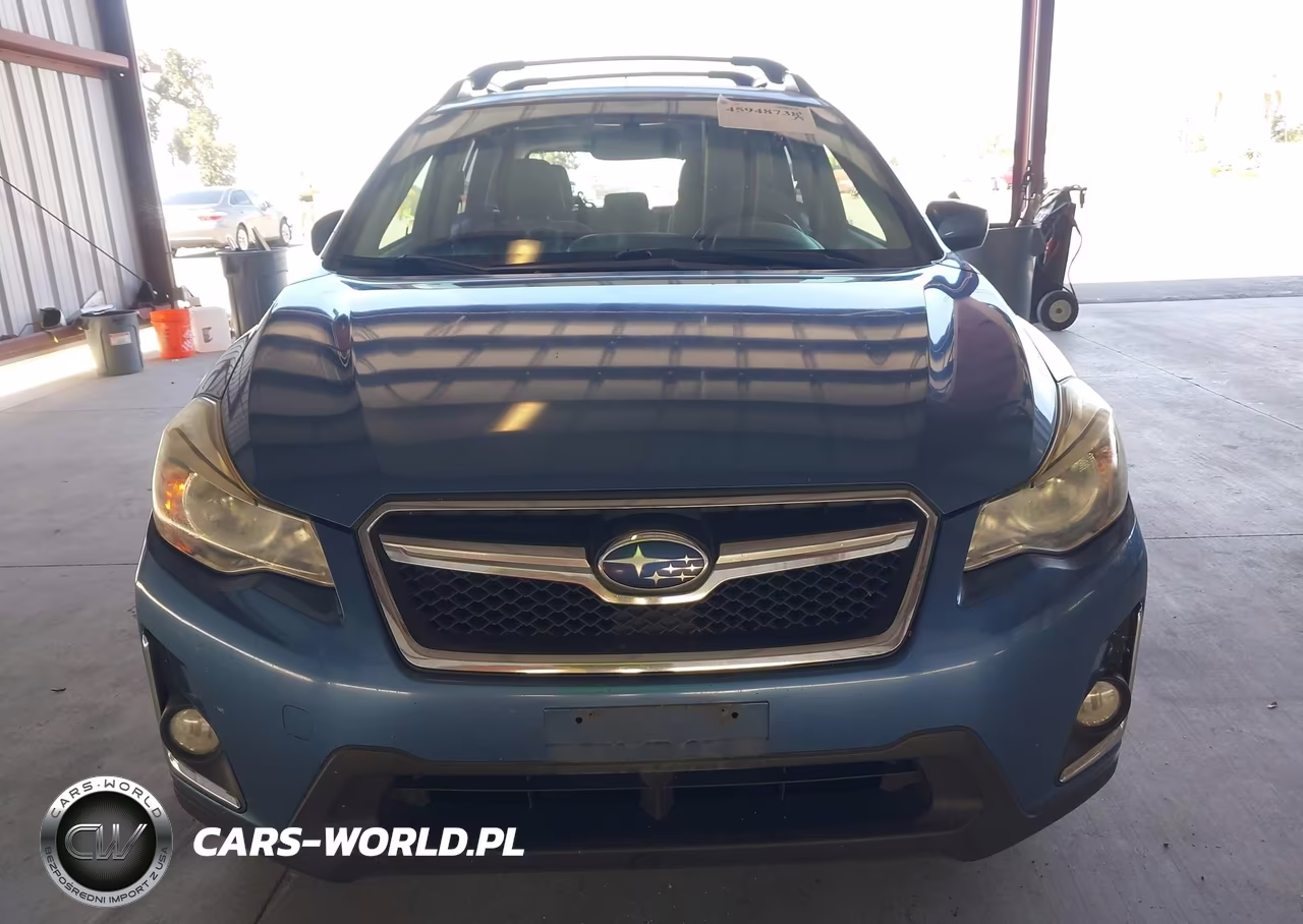 2016 Subaru Crosstrek Premium VIN:JF2GPABC6G8302249 - 12