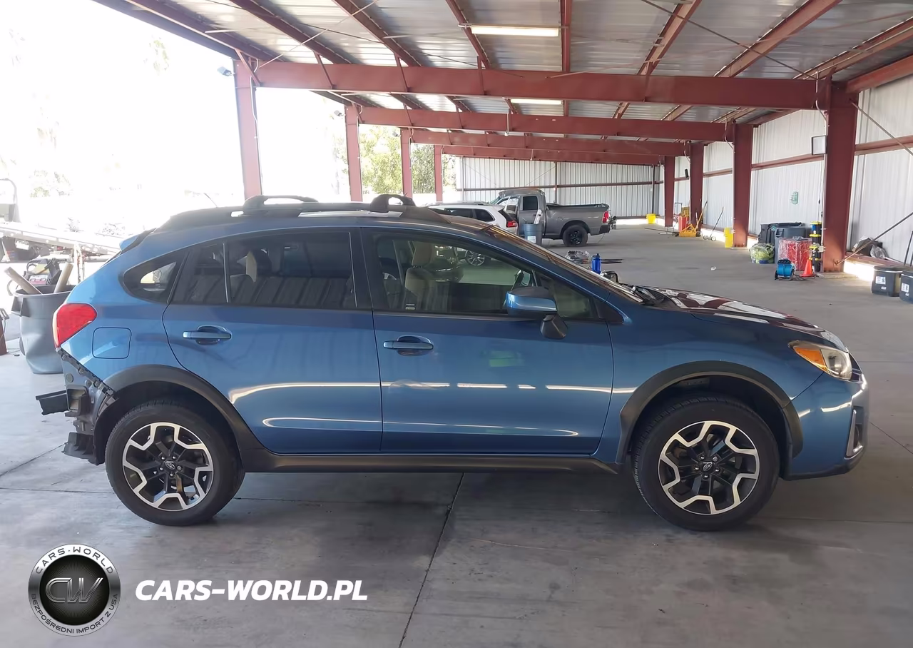 2016 Subaru Crosstrek Premium VIN:JF2GPABC6G8302249 - 13