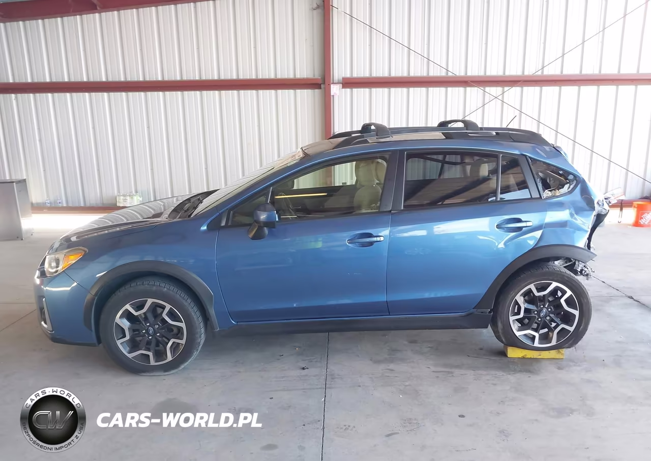 2016 Subaru Crosstrek Premium VIN:JF2GPABC6G8302249 - 14