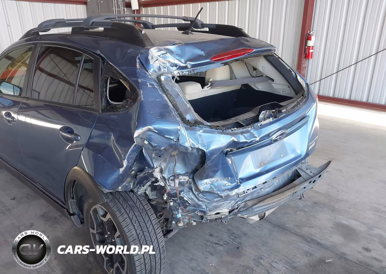 2016 Subaru Crosstrek Premium VIN:JF2GPABC6G8302249 - 6