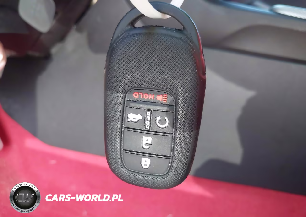 2023 Honda Civic Type R Touring VIN:JHMFL5G40PX001348 - 11
