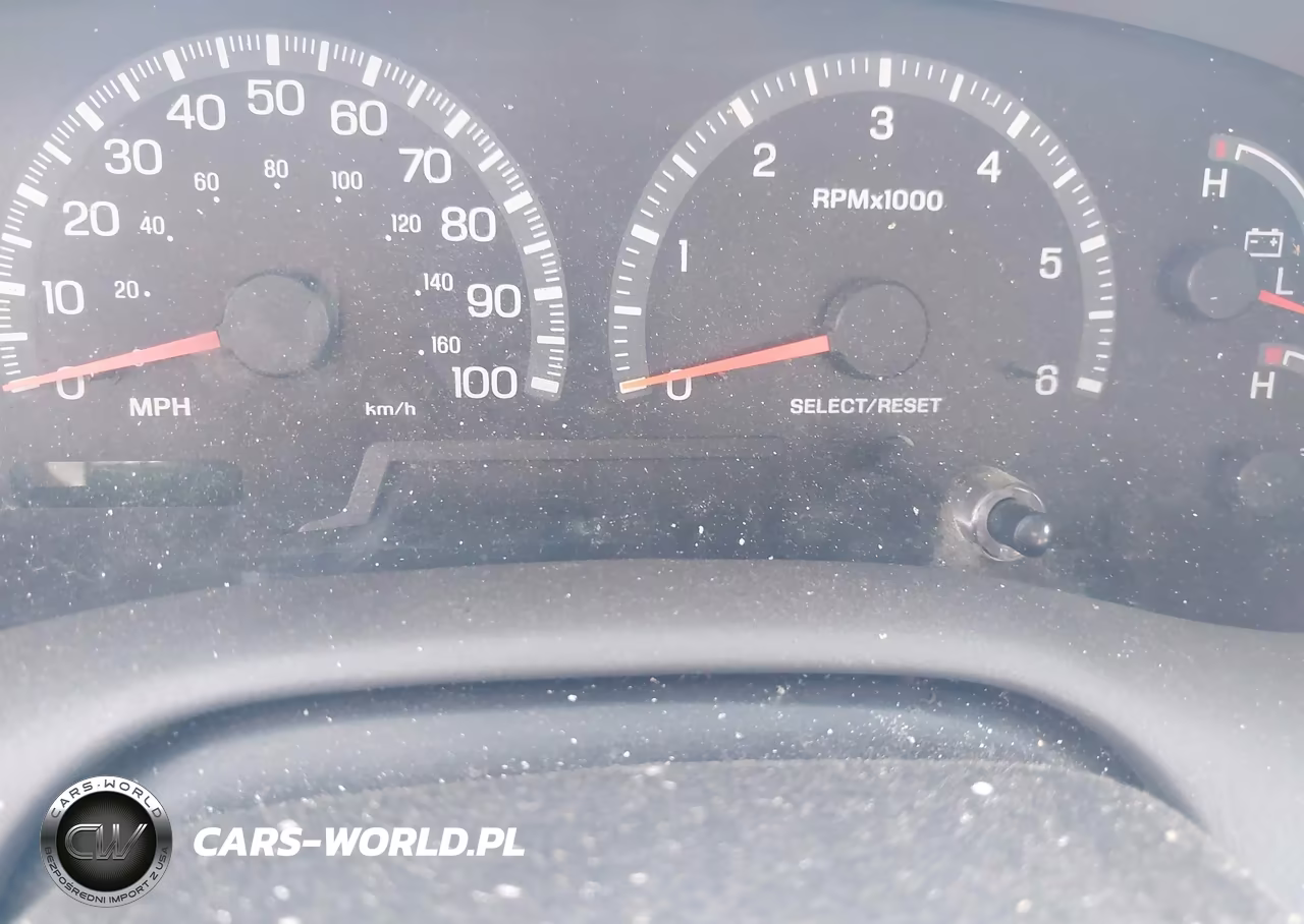 2000 Ford F-150 Work Series-Xl-Xlt VIN:1FTZX1728YNB06047 - 14