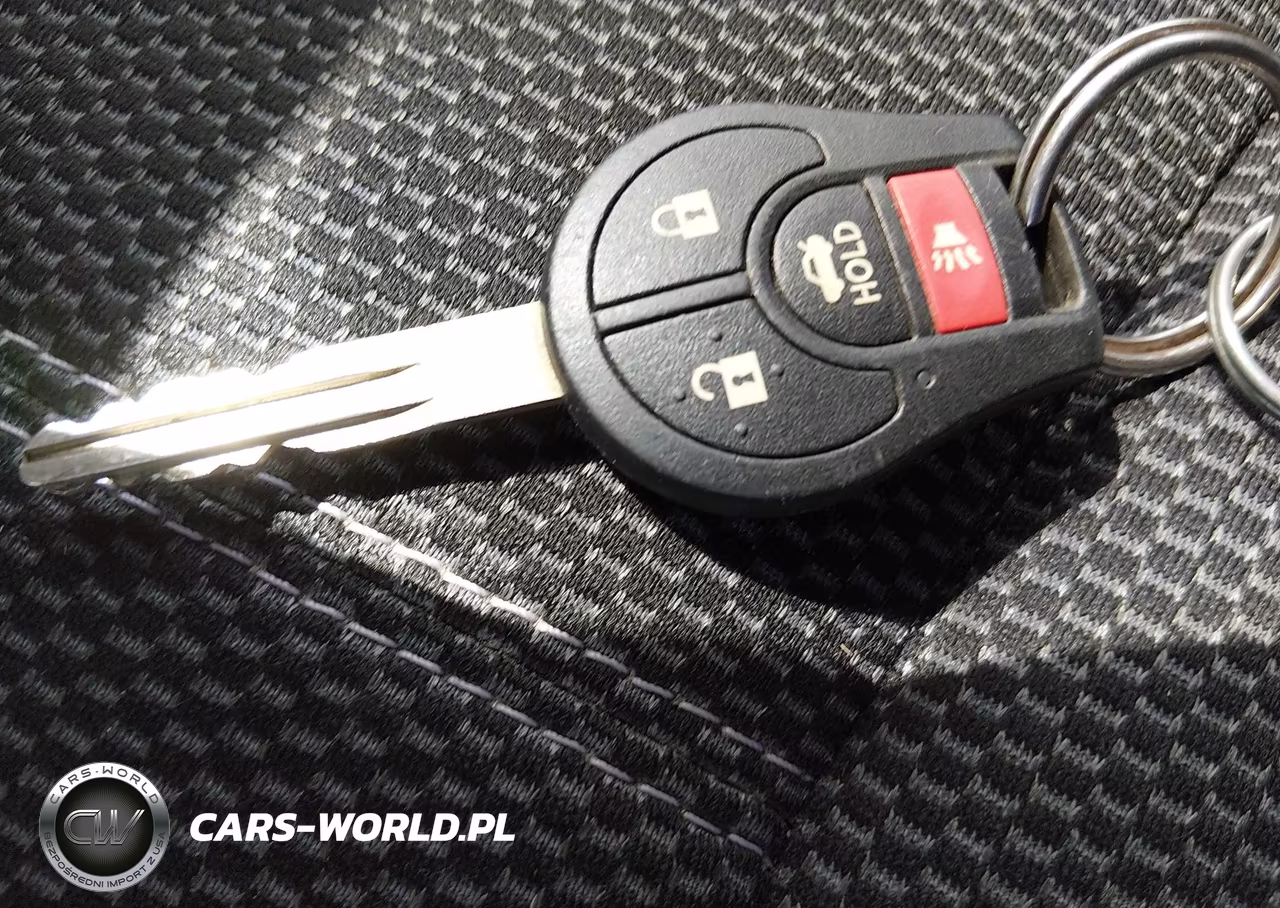 2014 Nissan Sentra S VIN:3N1AB7AP7EY236339 - 11