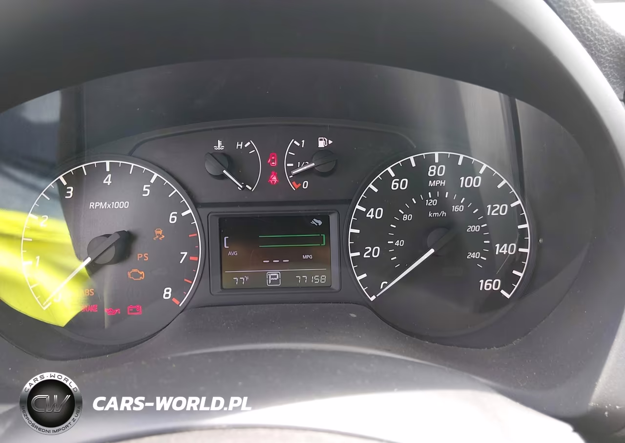 2014 Nissan Sentra S VIN:3N1AB7AP7EY236339 - 7