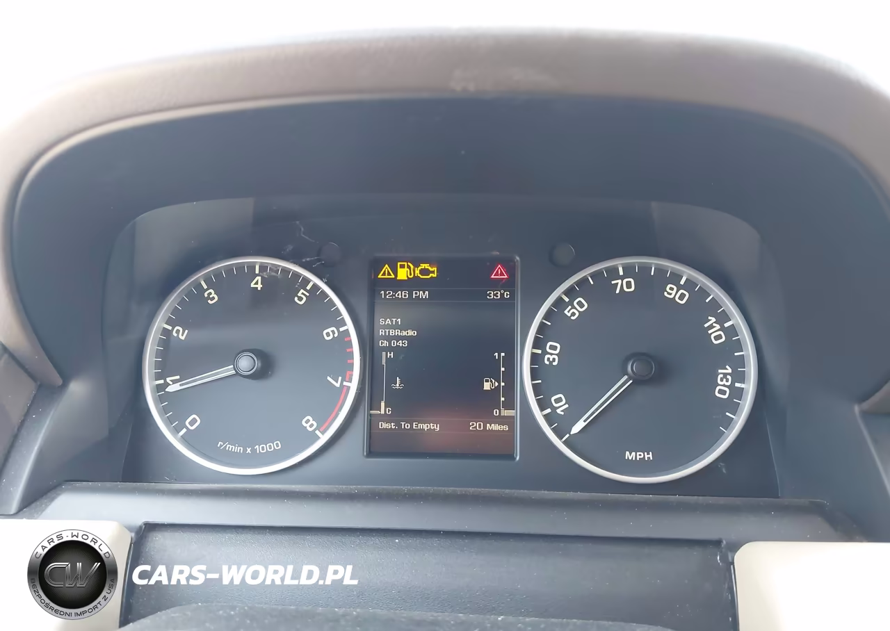 2013 Land Rover Range Rover Sport Hse VIN:SALSF2D46DA771118 - 7