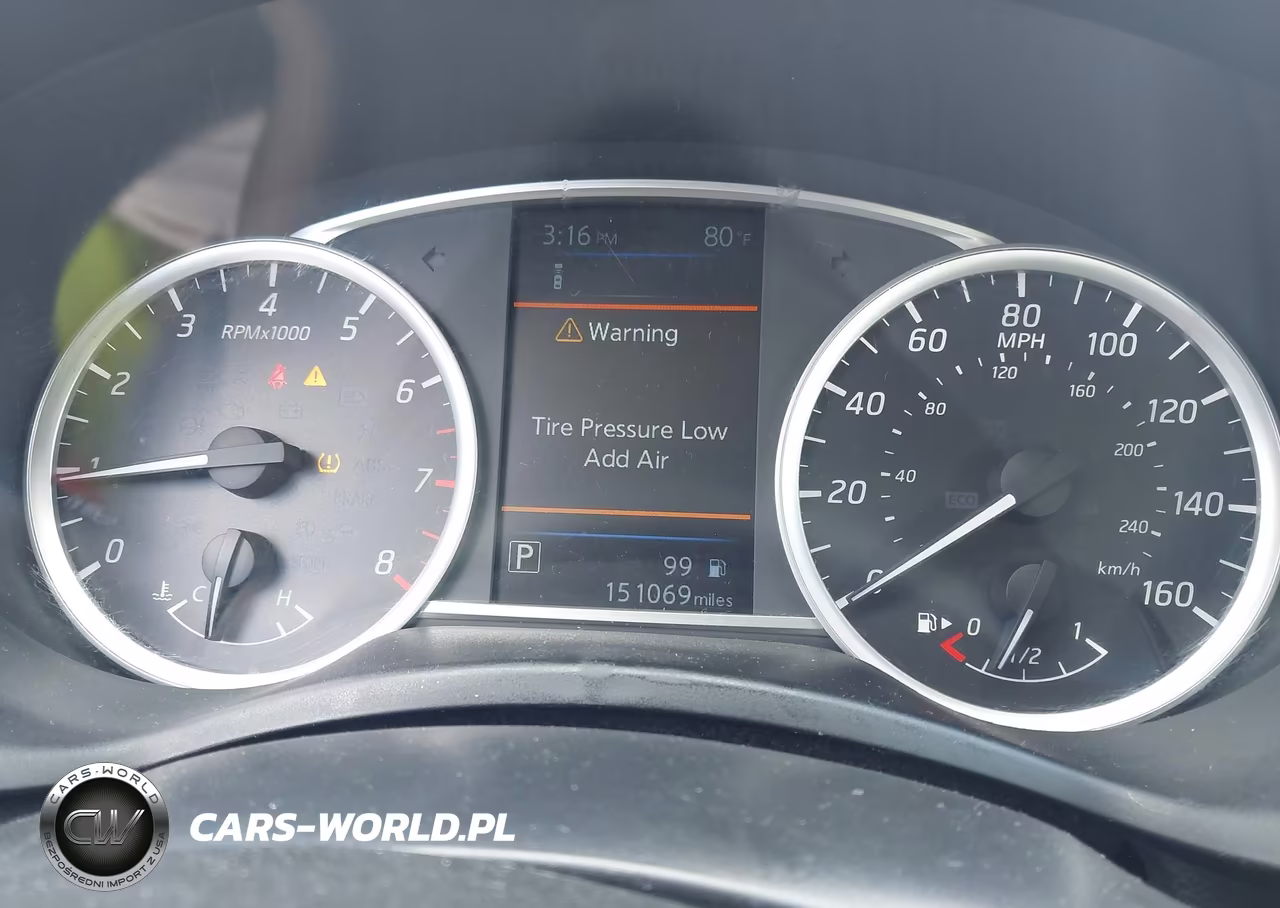 2019 Nissan Sentra Sv VIN:3N1AB7AP5KY225450 - 7