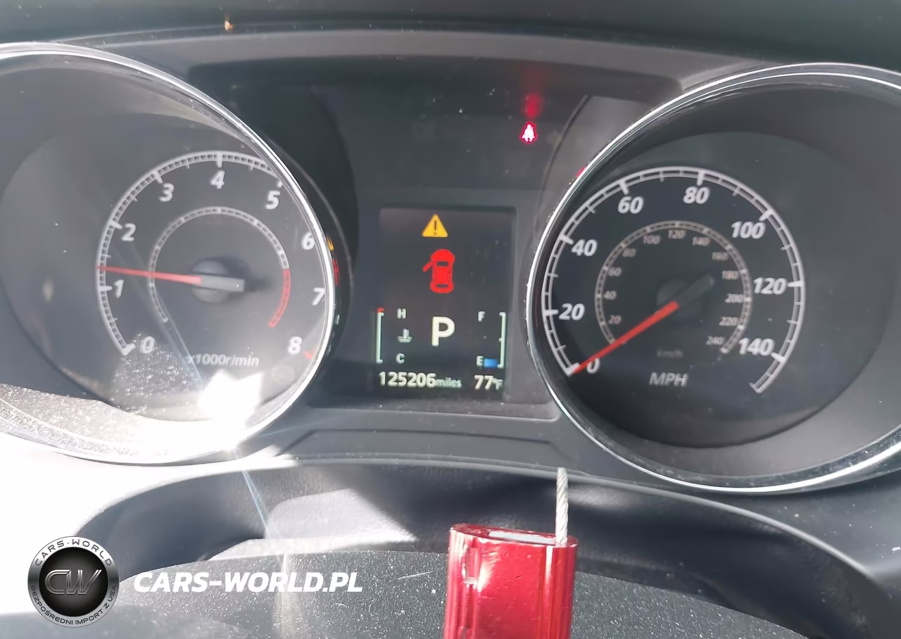 2019 Mitsubishi Outlander Sport 2.0 Es VIN:JA4AP3AU4KU003749 - 7