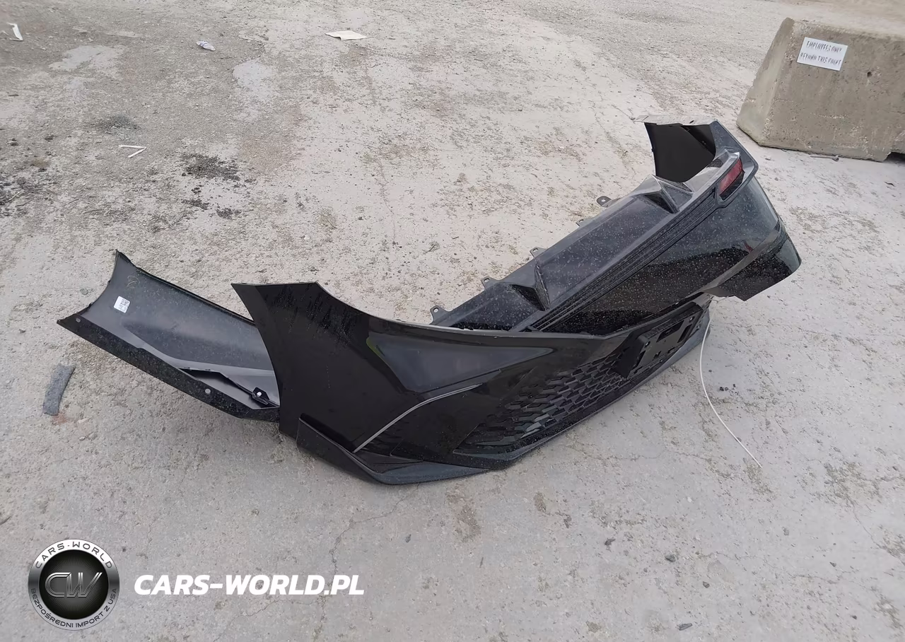 2026 Toyota Camry Xse VIN:4T1DAACK5TU769104 - 22