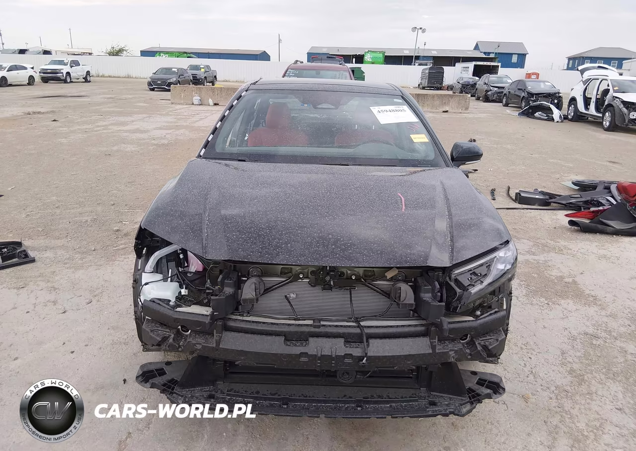 2026 Toyota Camry Xse VIN:4T1DAACK5TU769104 - 6