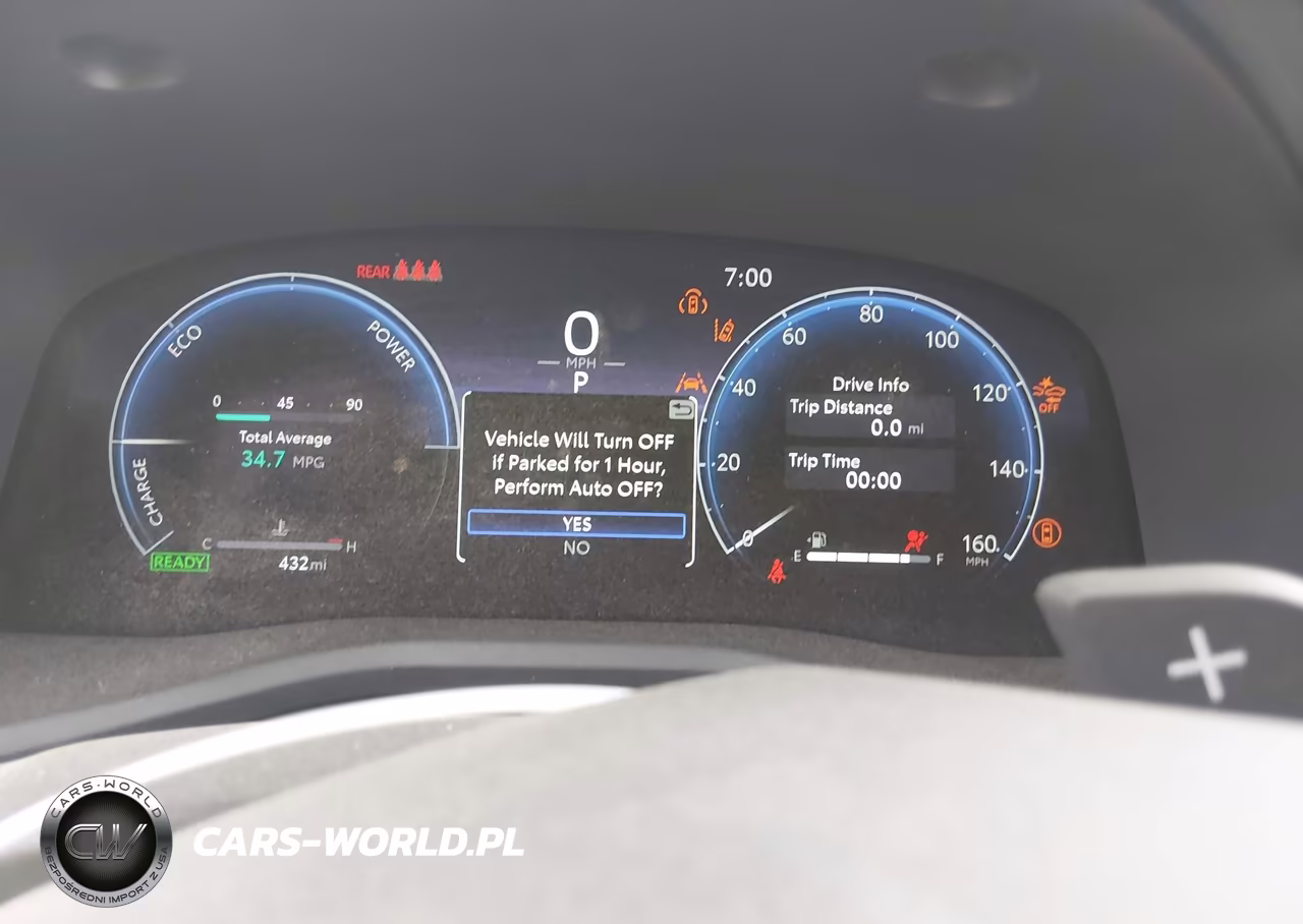 2026 Toyota Camry Xse VIN:4T1DAACK5TU769104 - 7