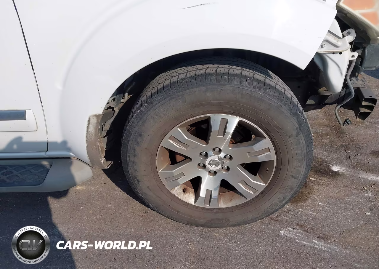 2011 Nissan Pathfinder Silver VIN:5N1AR1NN9BC610481 - 14