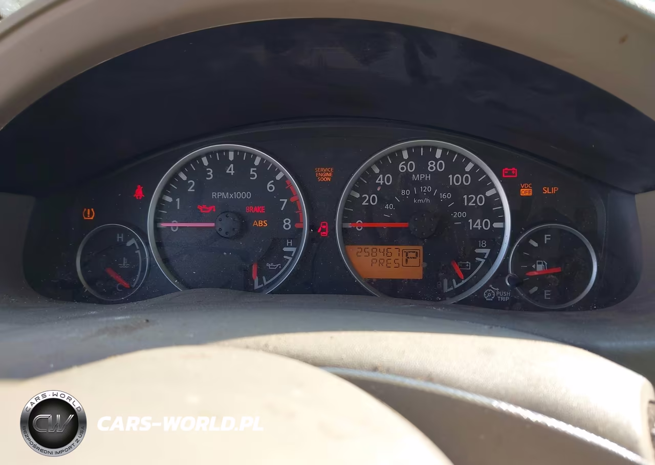 2011 Nissan Pathfinder Silver VIN:5N1AR1NN9BC610481 - 7