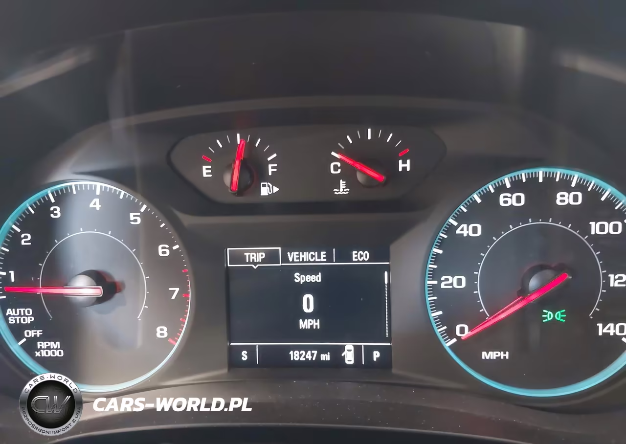 2020 Chevrolet Malibu Fwd 1Fl VIN:1G1ZC5ST5LF137934 - 7