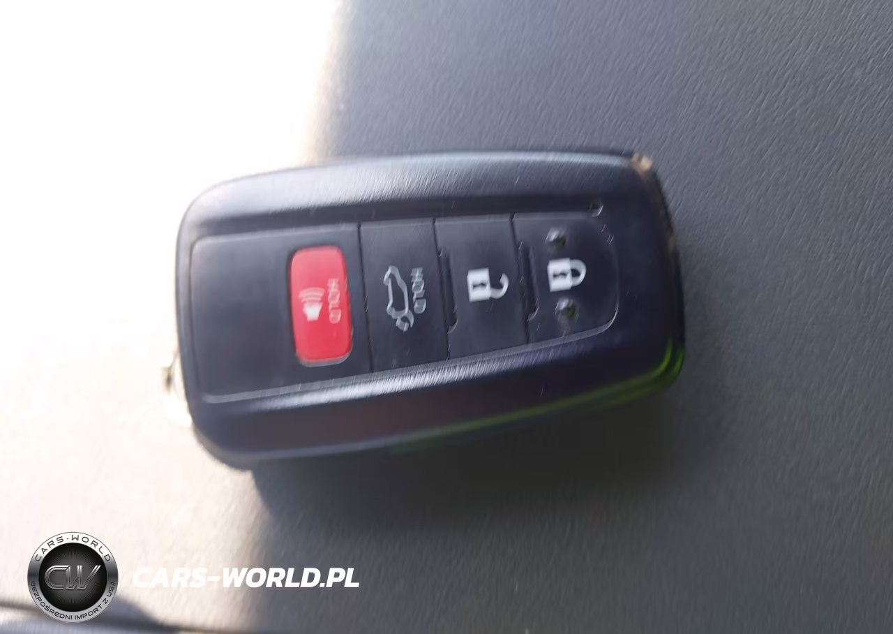 2023 Toyota Highlander Hybrid Xle Bronze VIN:5TDABRCH3PS577388 - 11