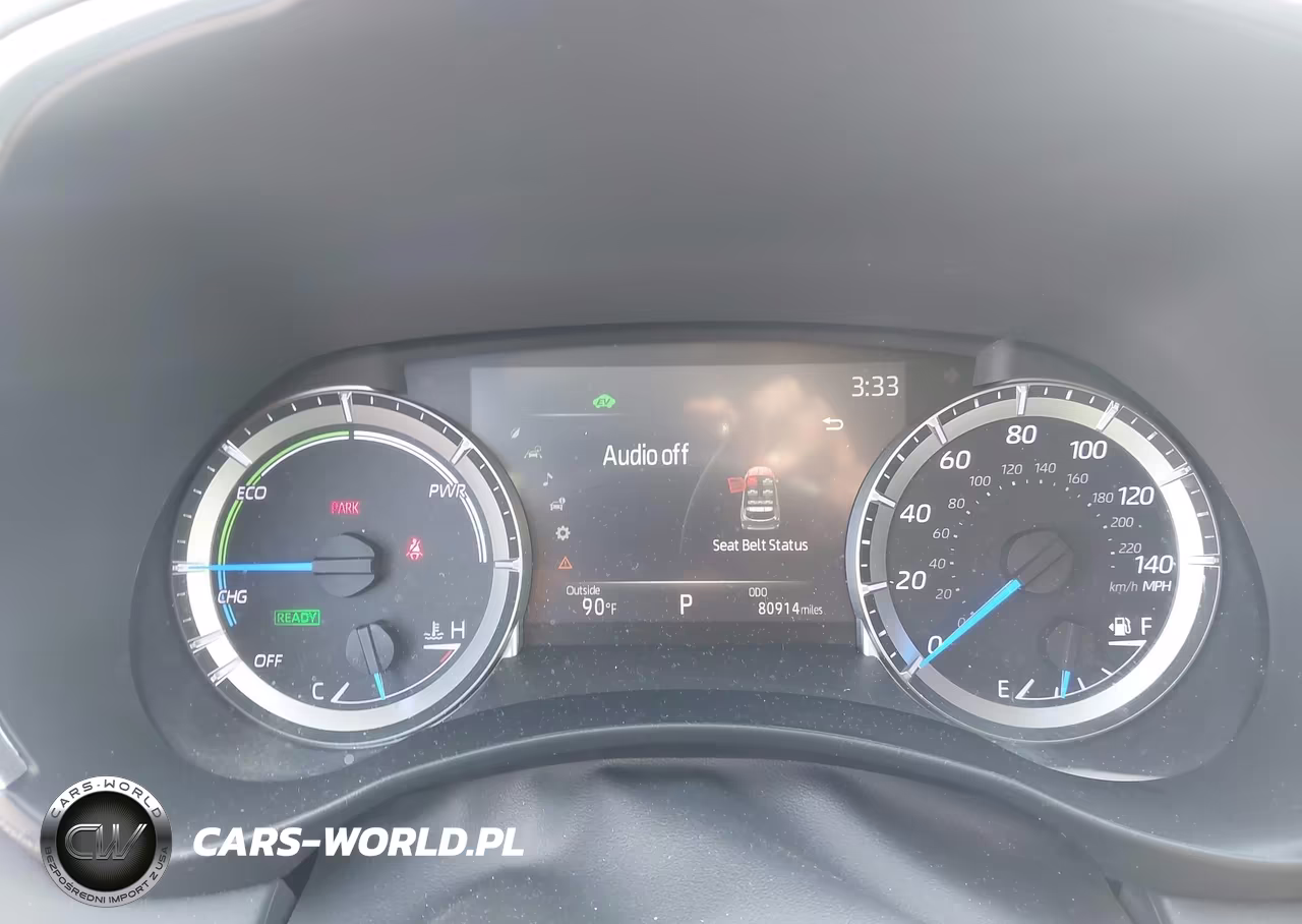 2023 Toyota Highlander Hybrid Xle Bronze VIN:5TDABRCH3PS577388 - 7
