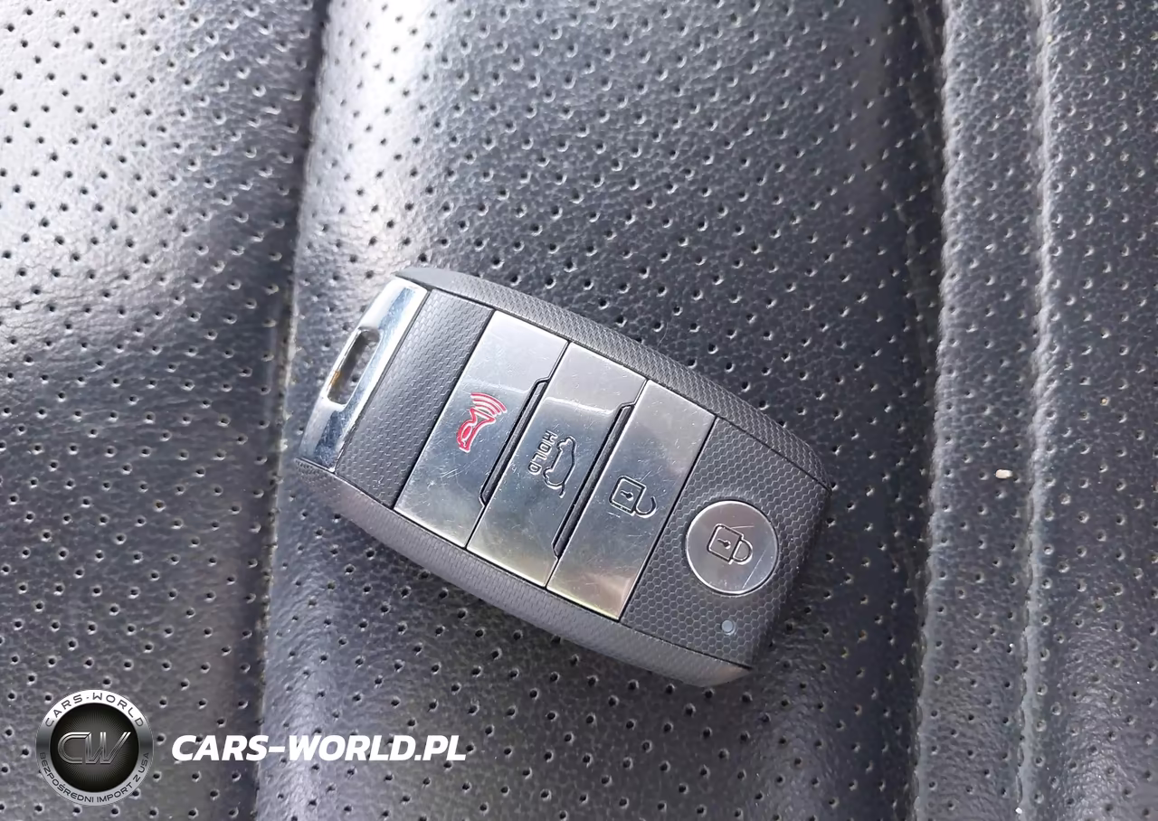 2020 Kia Sorento 3.3L Ex VIN:5XYPH4A51LG676691 - 11
