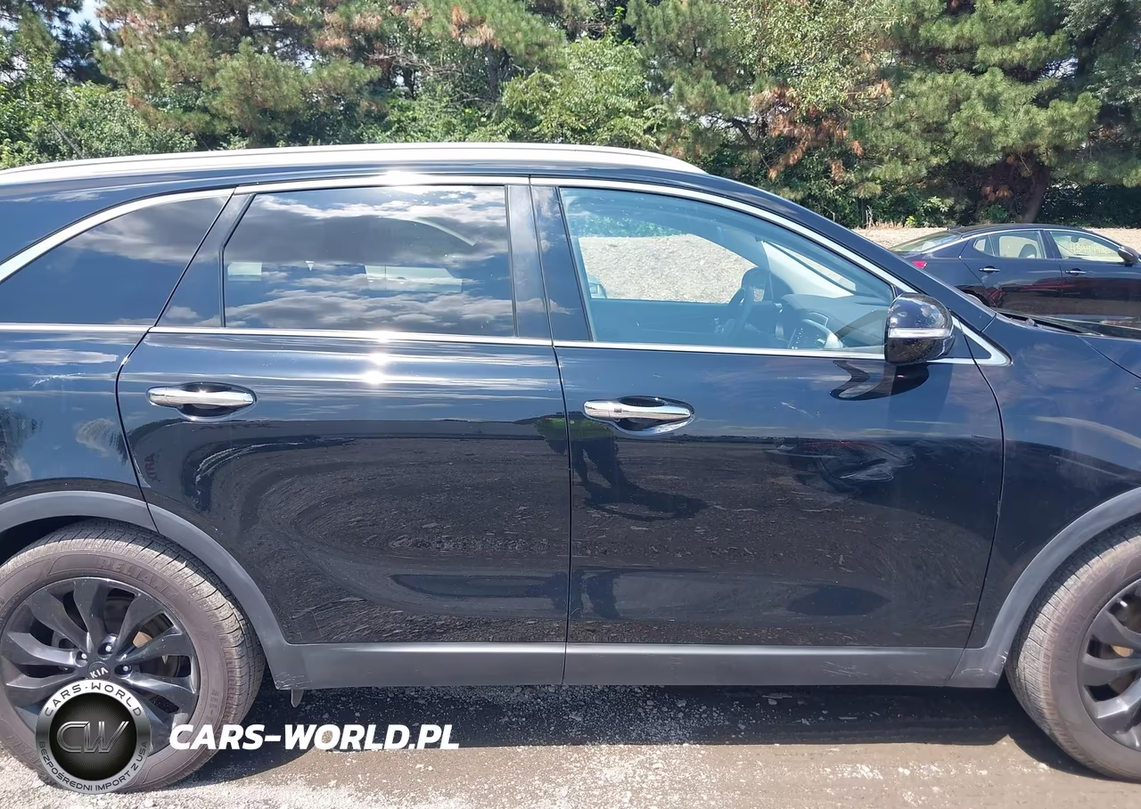 2020 Kia Sorento 3.3L Ex VIN:5XYPH4A51LG676691 - 13
