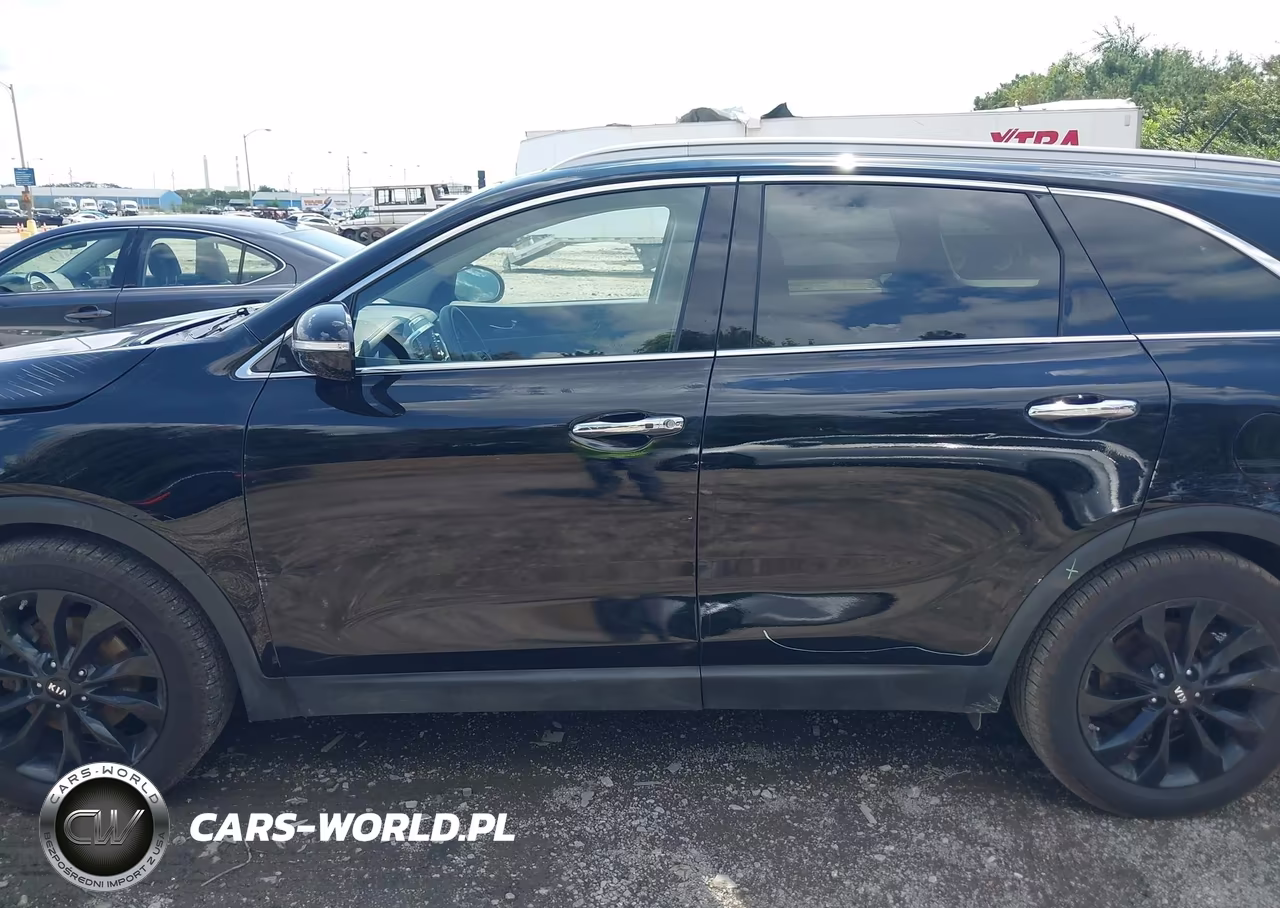 2020 Kia Sorento 3.3L Ex VIN:5XYPH4A51LG676691 - 14