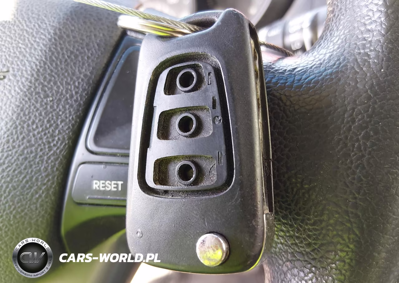 2012 Kia Rio Lx VIN:KNADM4A36C6052527 - 11