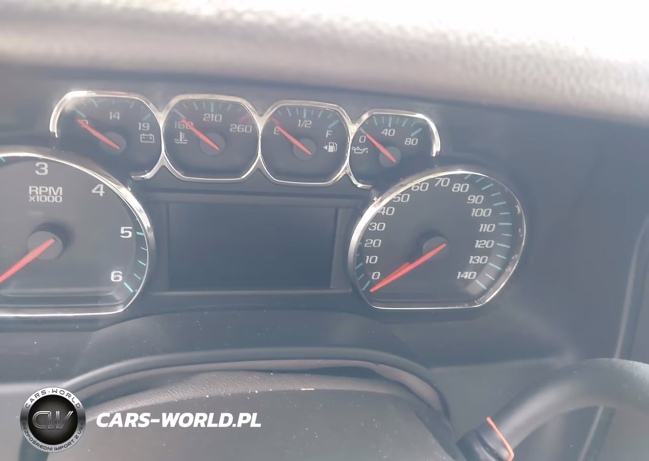 2015 Chevrolet Tahoe Lt VIN:1GNSCBKC2FR520845 - 15