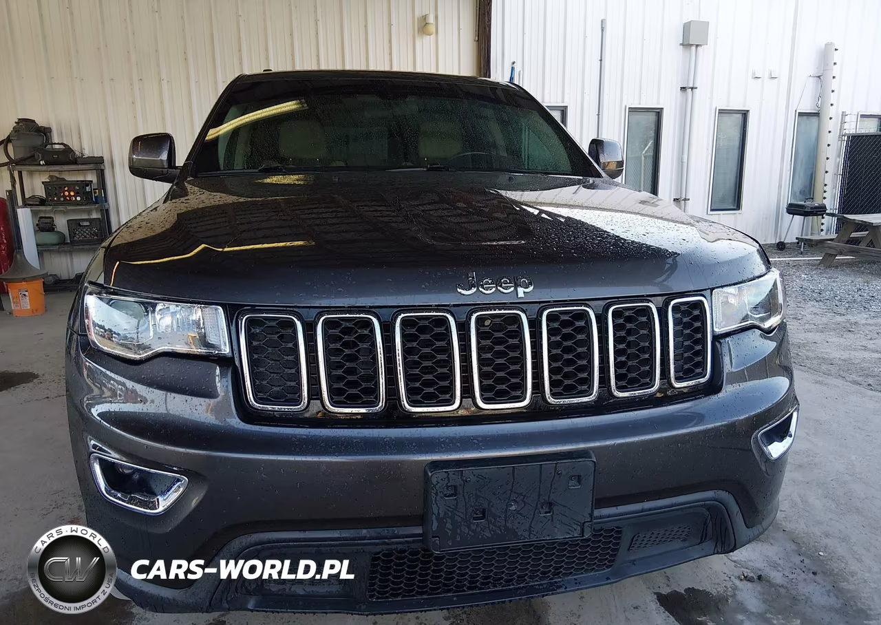 2021 Jeep Grand Cherokee Laredo E 4X2 VIN:1C4RJEAG8MC712158 - 12