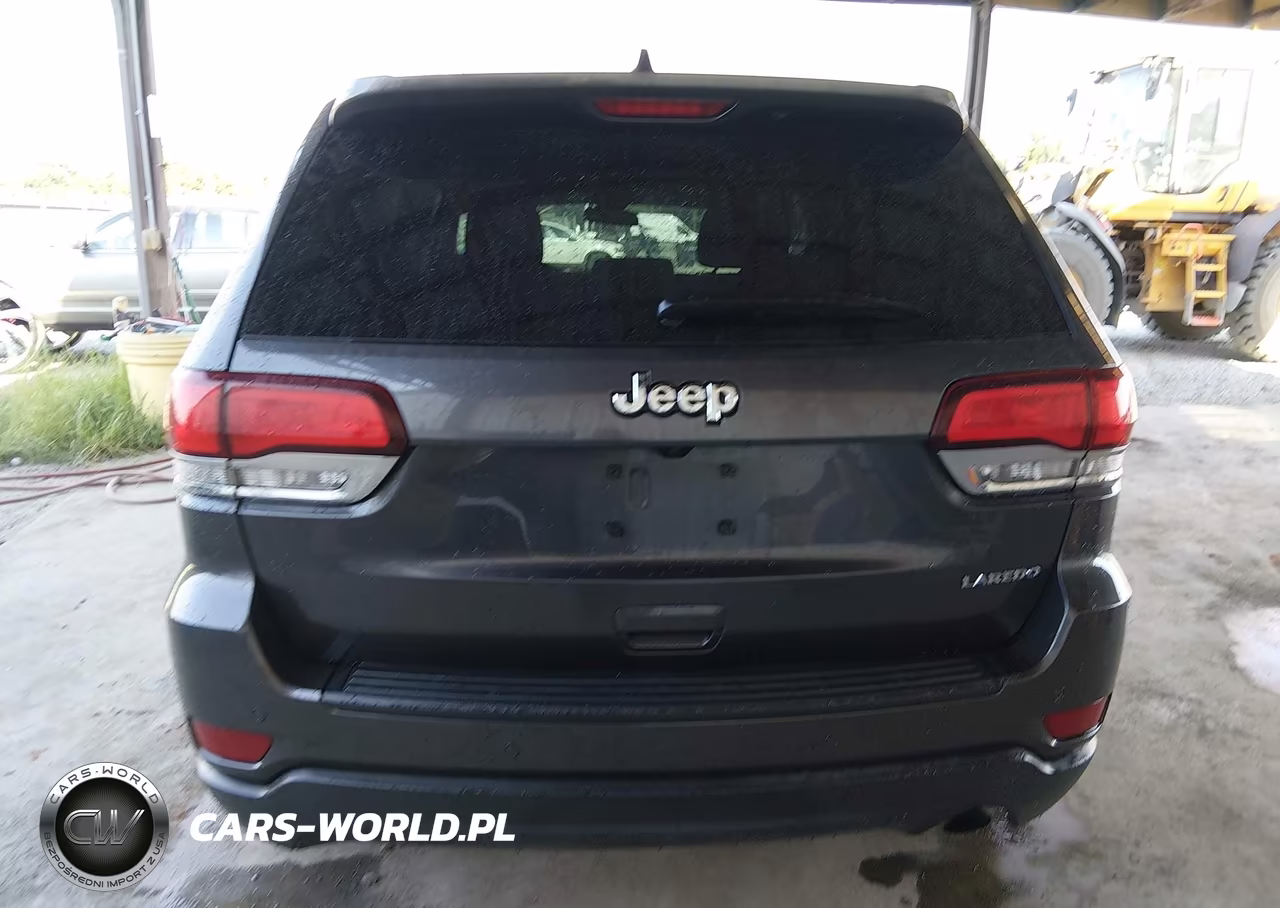 2021 Jeep Grand Cherokee Laredo E 4X2 VIN:1C4RJEAG8MC712158 - 16