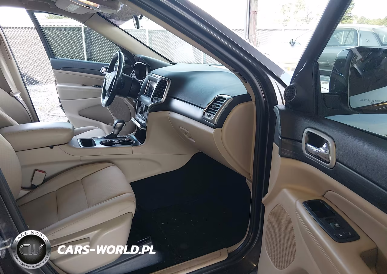 2021 Jeep Grand Cherokee Laredo E 4X2 VIN:1C4RJEAG8MC712158 - 5