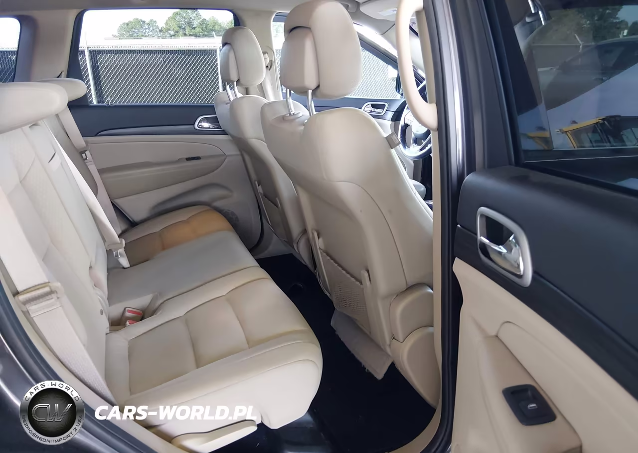 2021 Jeep Grand Cherokee Laredo E 4X2 VIN:1C4RJEAG8MC712158 - 8