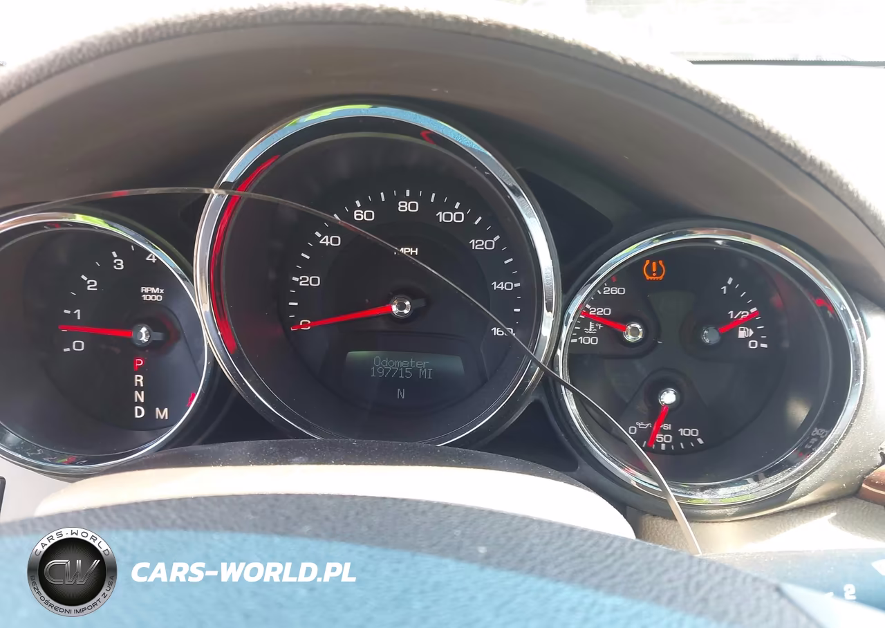 2011 Cadillac Cts Luxury VIN:1G6DF5EYXB0141711 - 7