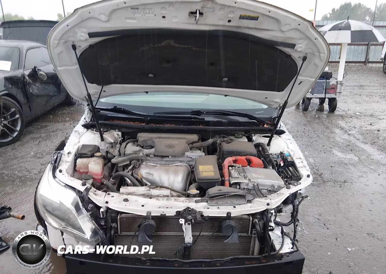 2013 Toyota Avalon Hybrid Limited VIN:4T1BD1EB3DU007287 - 10