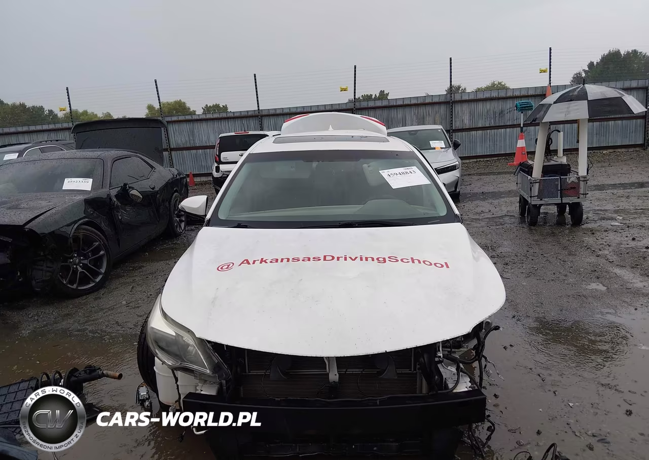 2013 Toyota Avalon Hybrid Limited VIN:4T1BD1EB3DU007287 - 11