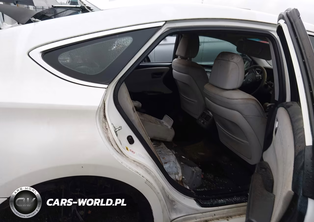 2013 Toyota Avalon Hybrid Limited VIN:4T1BD1EB3DU007287 - 8