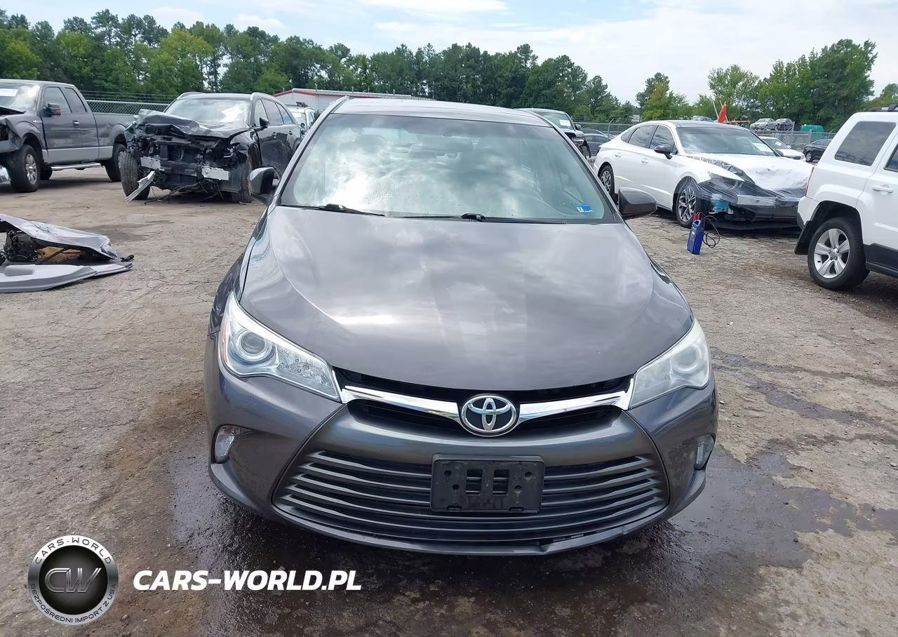 2017 Toyota Camry Le VIN:4T1BF1FK1HU373019 - 13
