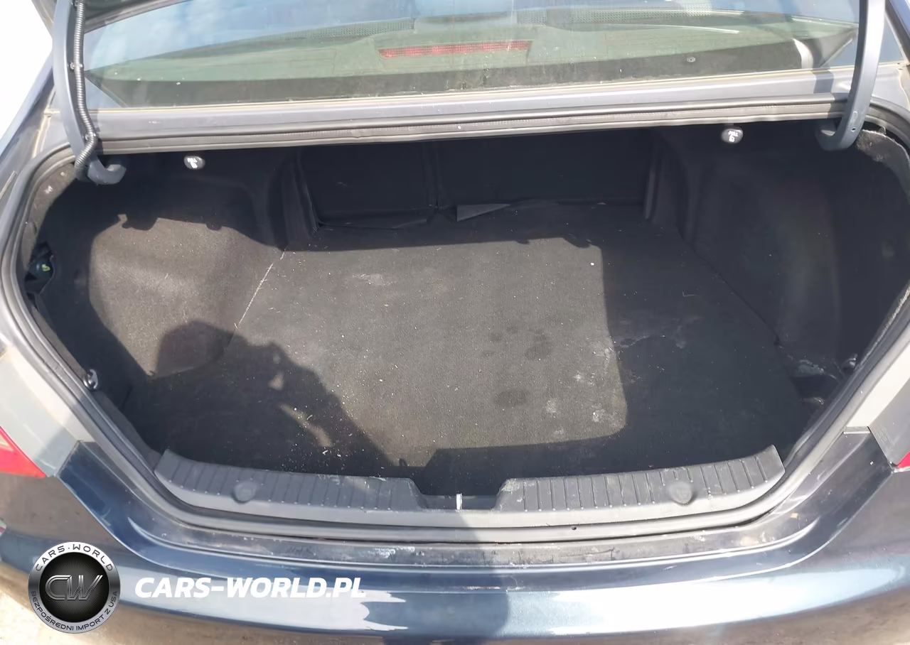 2014 Hyundai Sonata Gls VIN:5NPEB4AC6EH822392 - 18