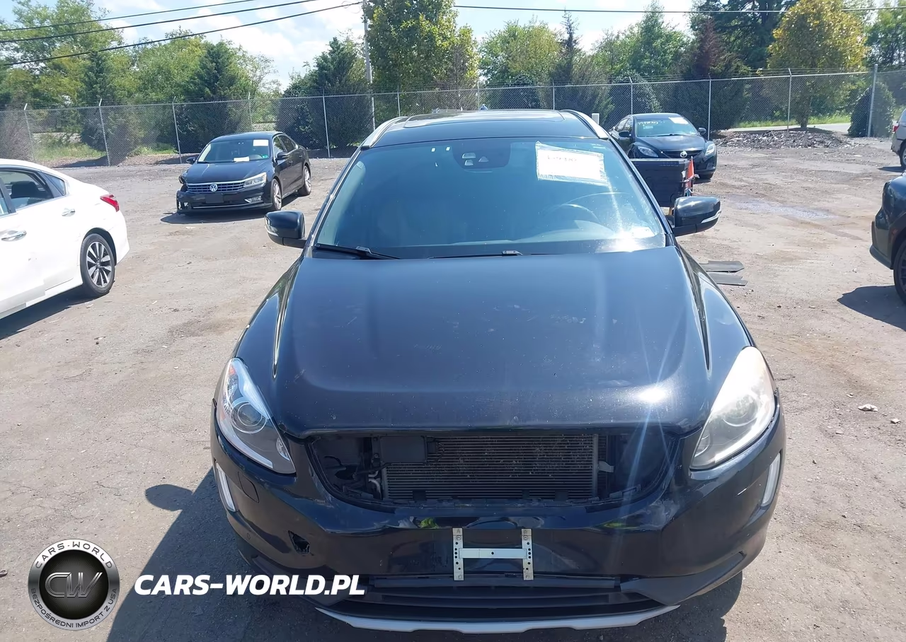 2016 Volvo Xc60 T6 Drive-E Platinum VIN:YV449MDM4G2814837 - 13