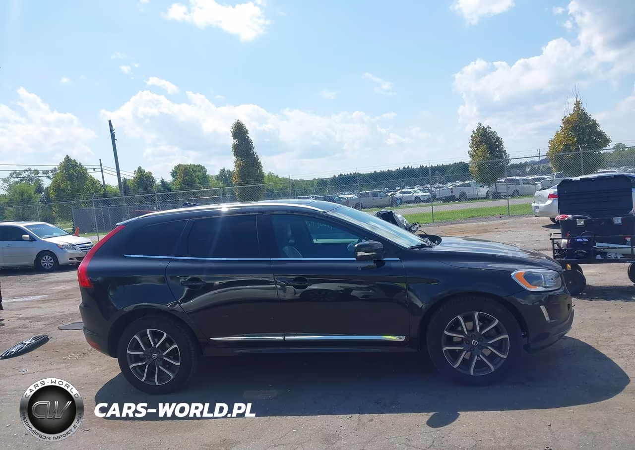 2016 Volvo Xc60 T6 Drive-E Platinum VIN:YV449MDM4G2814837 - 14