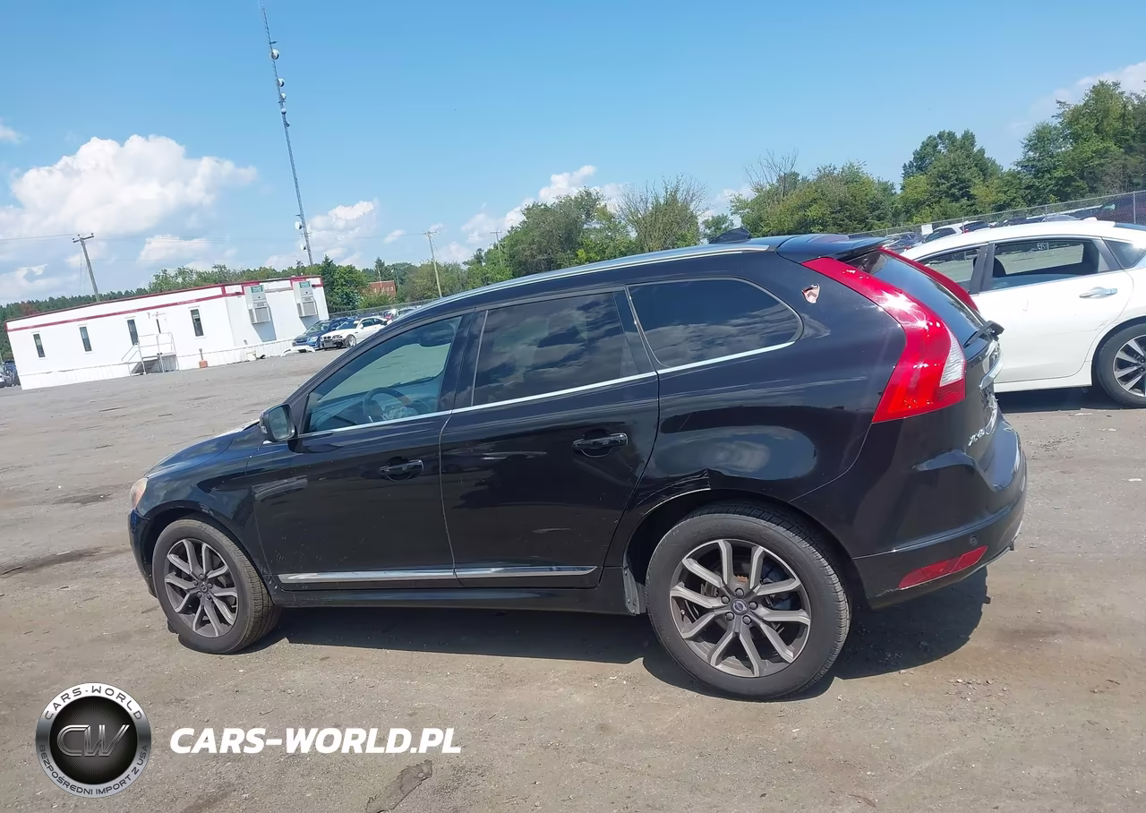 2016 Volvo Xc60 T6 Drive-E Platinum VIN:YV449MDM4G2814837 - 15