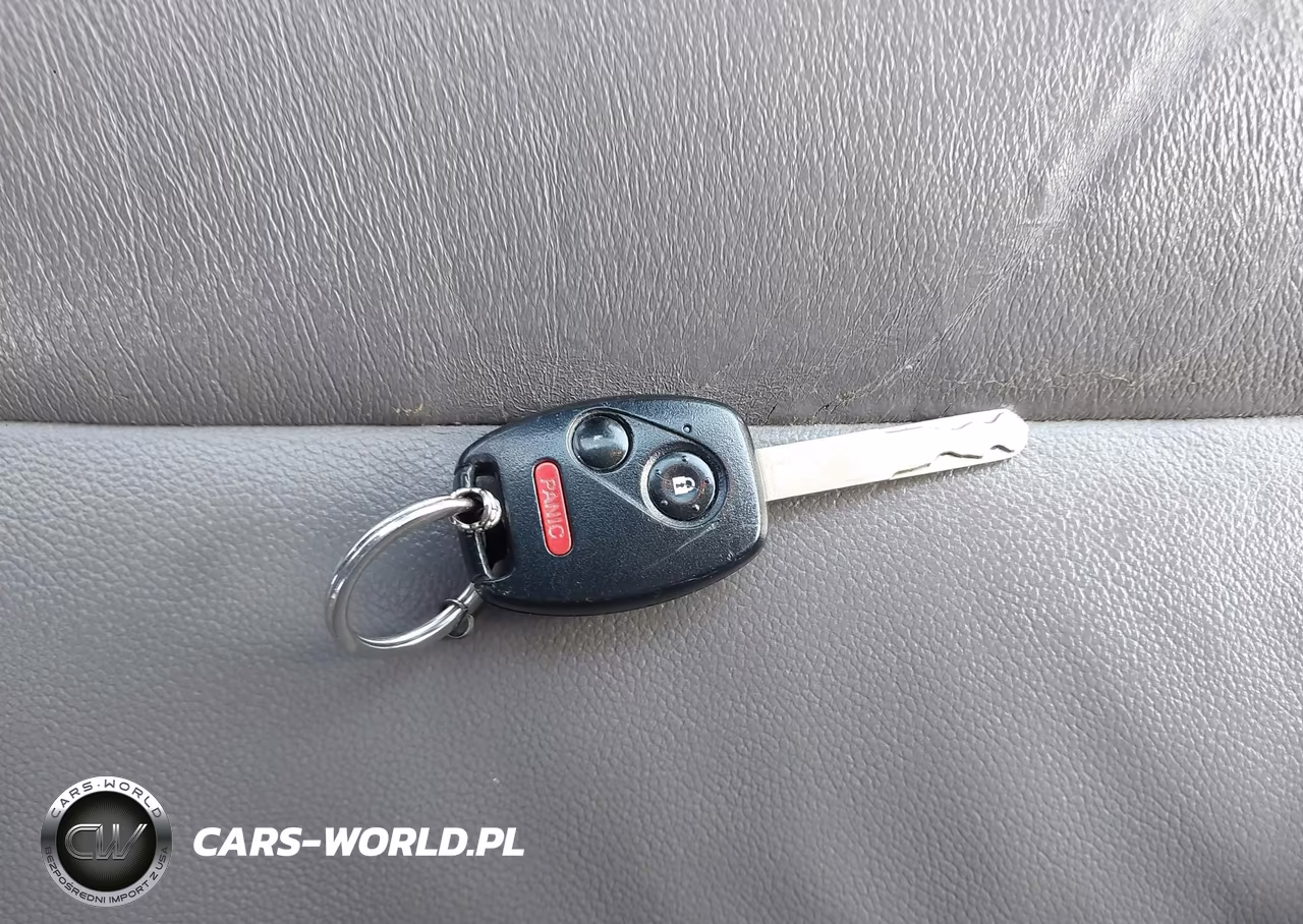 2009 Honda Cr-V Ex-L VIN:JHLRE38769C007450 - 11