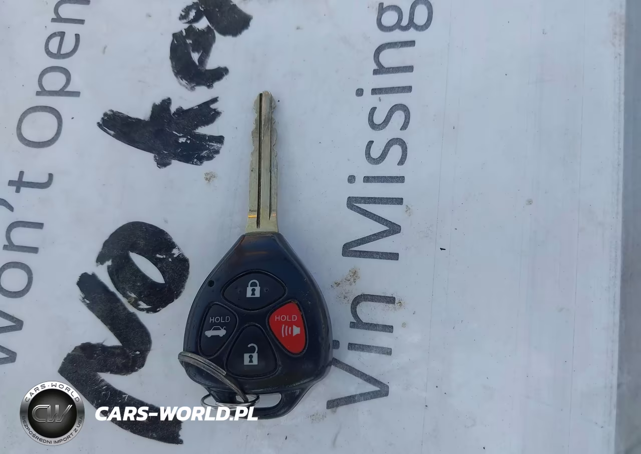 2010 Toyota Camry Le VIN:4T4BF3EK1AR075773 - 11