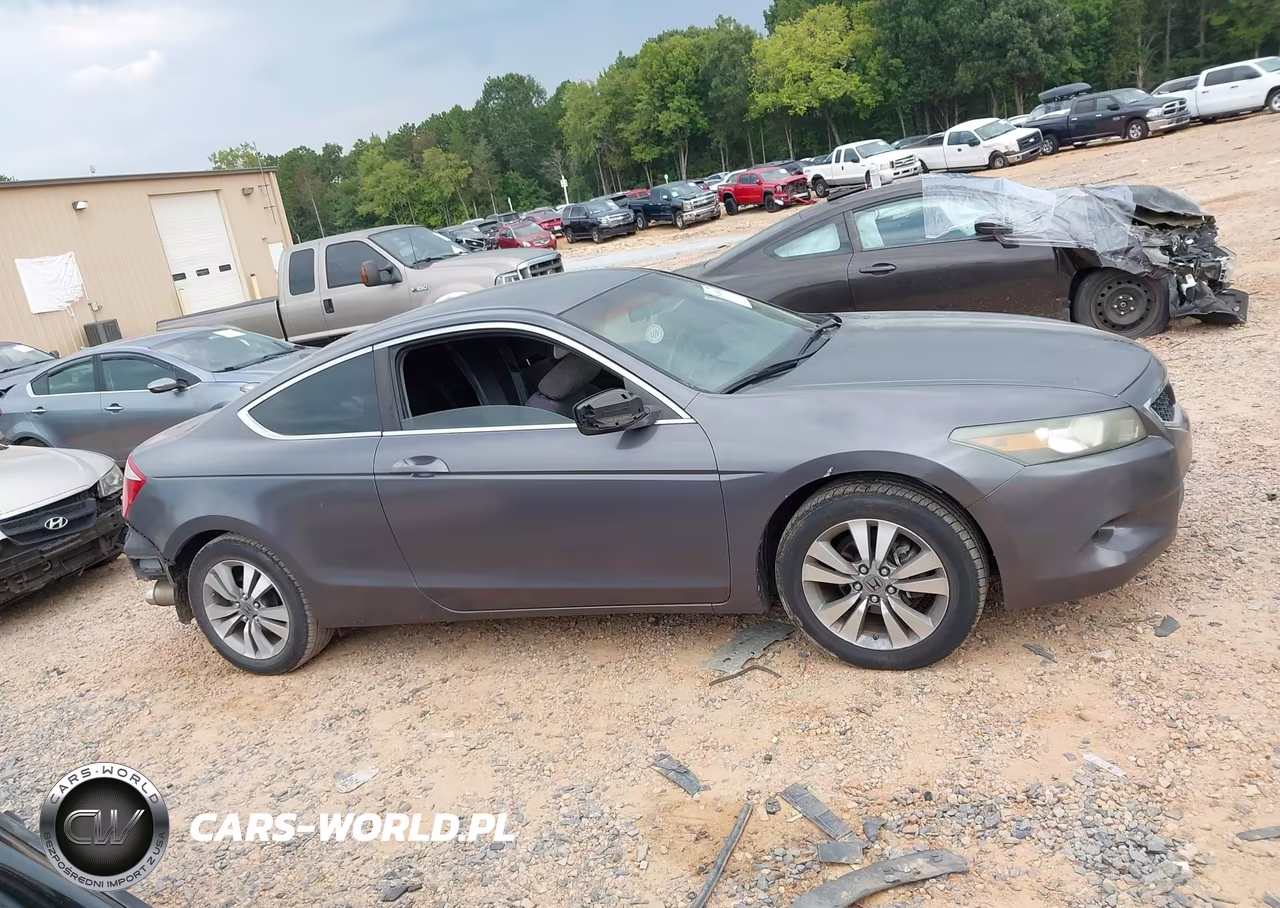 2009 Honda Accord 2.4 Lx-S VIN:1HGCS12339A011748 - 14