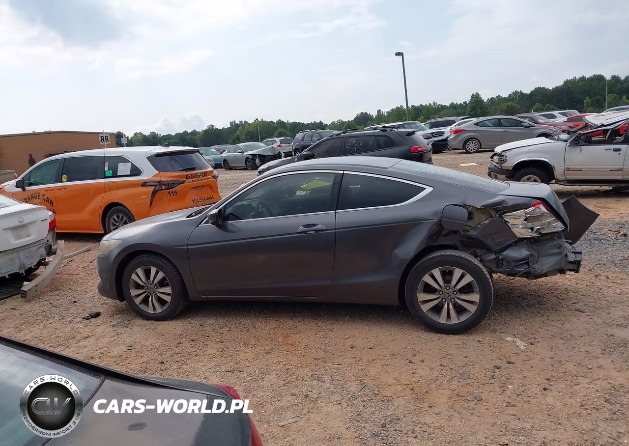 2009 Honda Accord 2.4 Lx-S VIN:1HGCS12339A011748 - 15