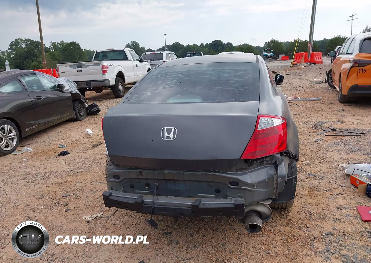 2009 Honda Accord 2.4 Lx-S VIN:1HGCS12339A011748 - 17