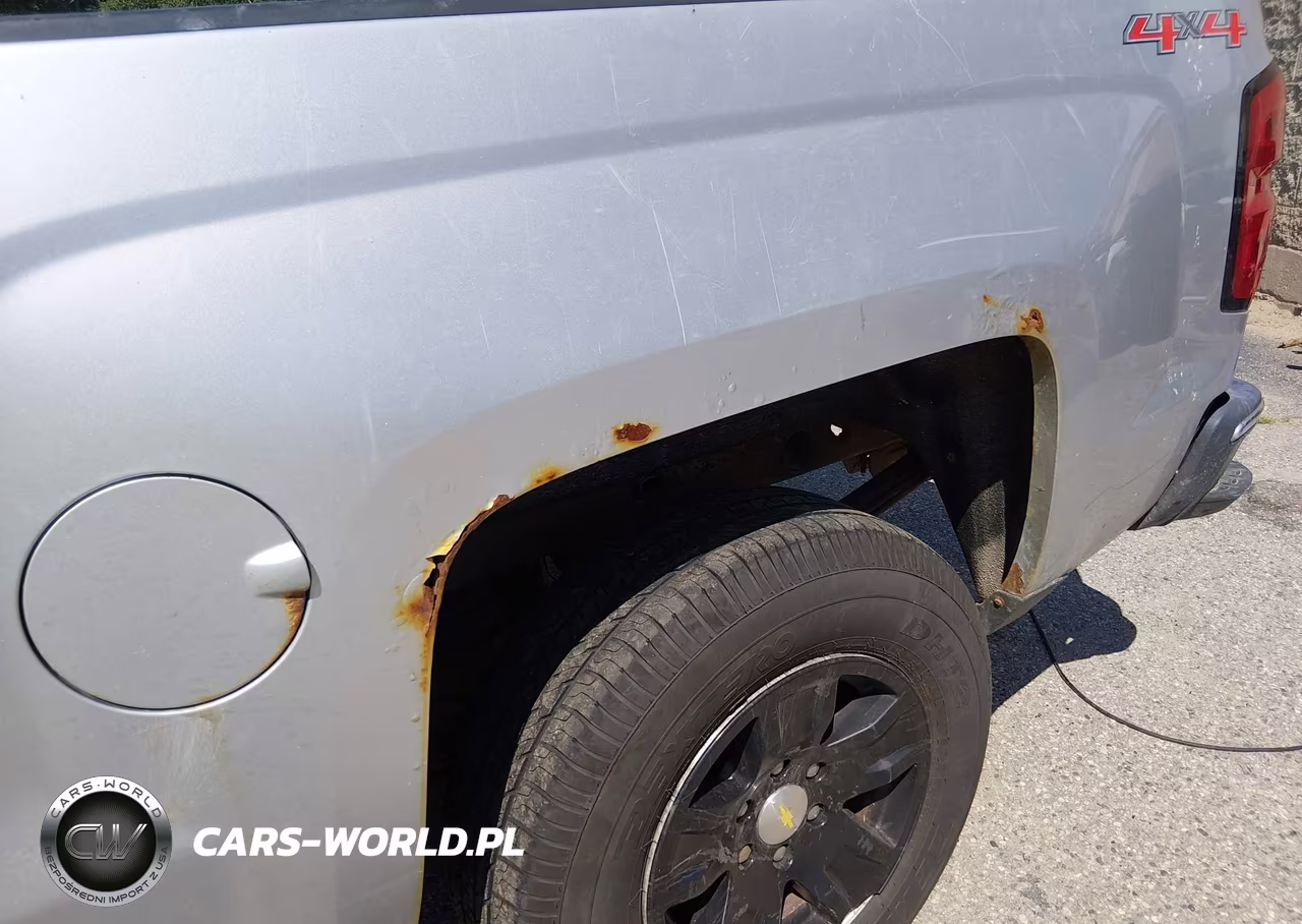 2014 Chevrolet Silverado 1500 Lt VIN:3GCUKREC1EG149751 - 15