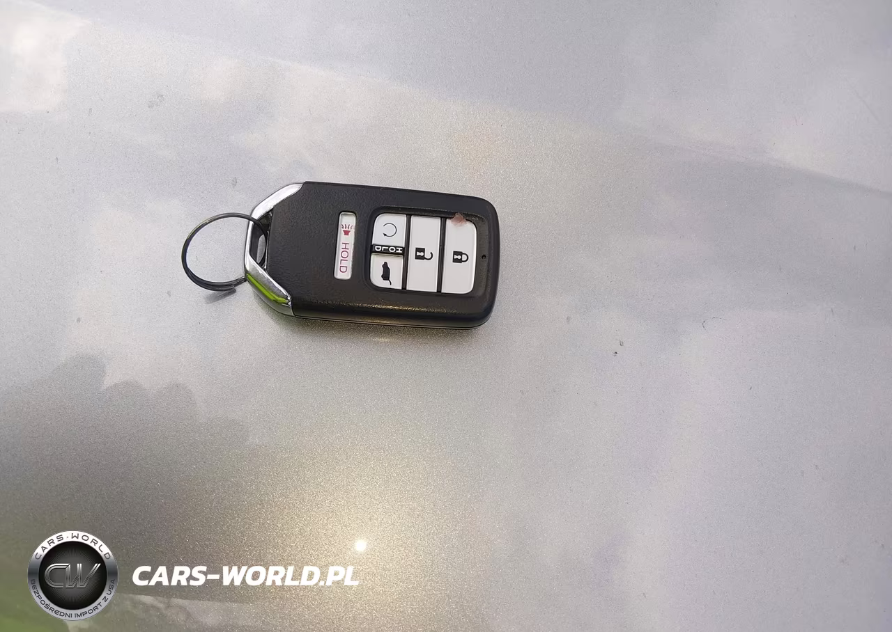 2019 Honda Cr-V Ex-L VIN:5J6RW2H81KL028154 - 11