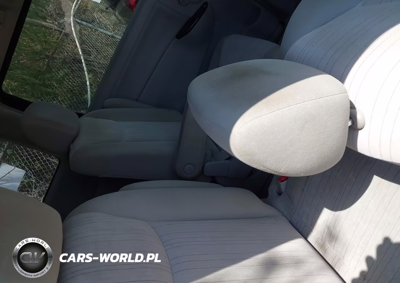2013 Nissan Quest Sv VIN:JN8AE2KP9D9062921 - 8