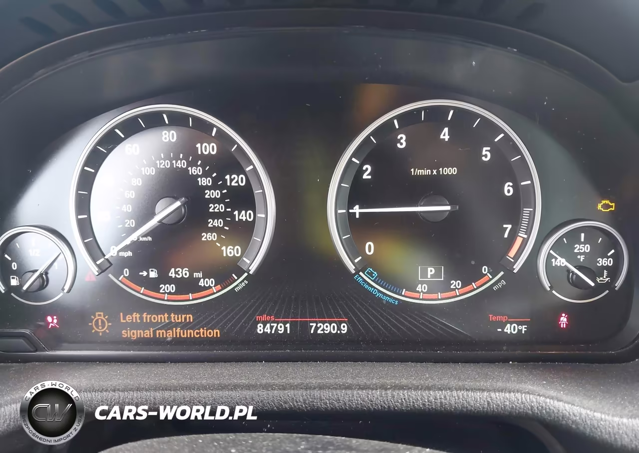 2017 BMW X3 xDrive28I VIN:5UXWX9C57H0T08603 - 7