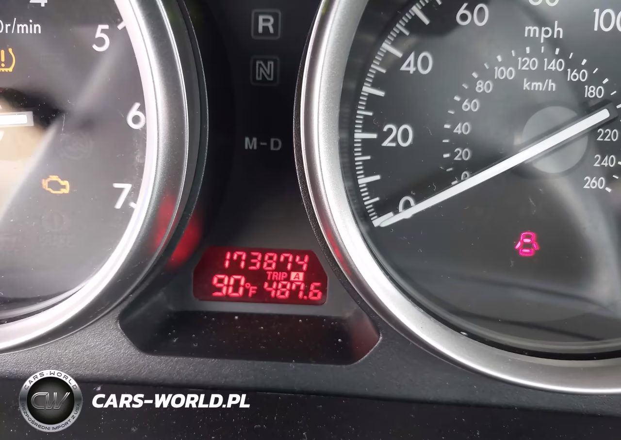 2011 Mazda Mazda6 I Sport VIN:1YVHZ8BH5B5M01926 - 13