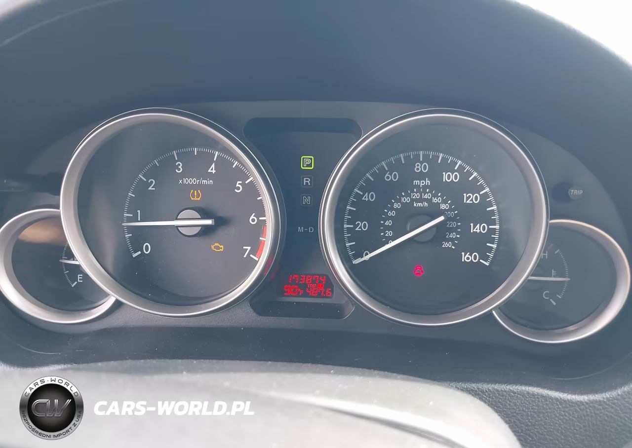 2011 Mazda Mazda6 I Sport VIN:1YVHZ8BH5B5M01926 - 6