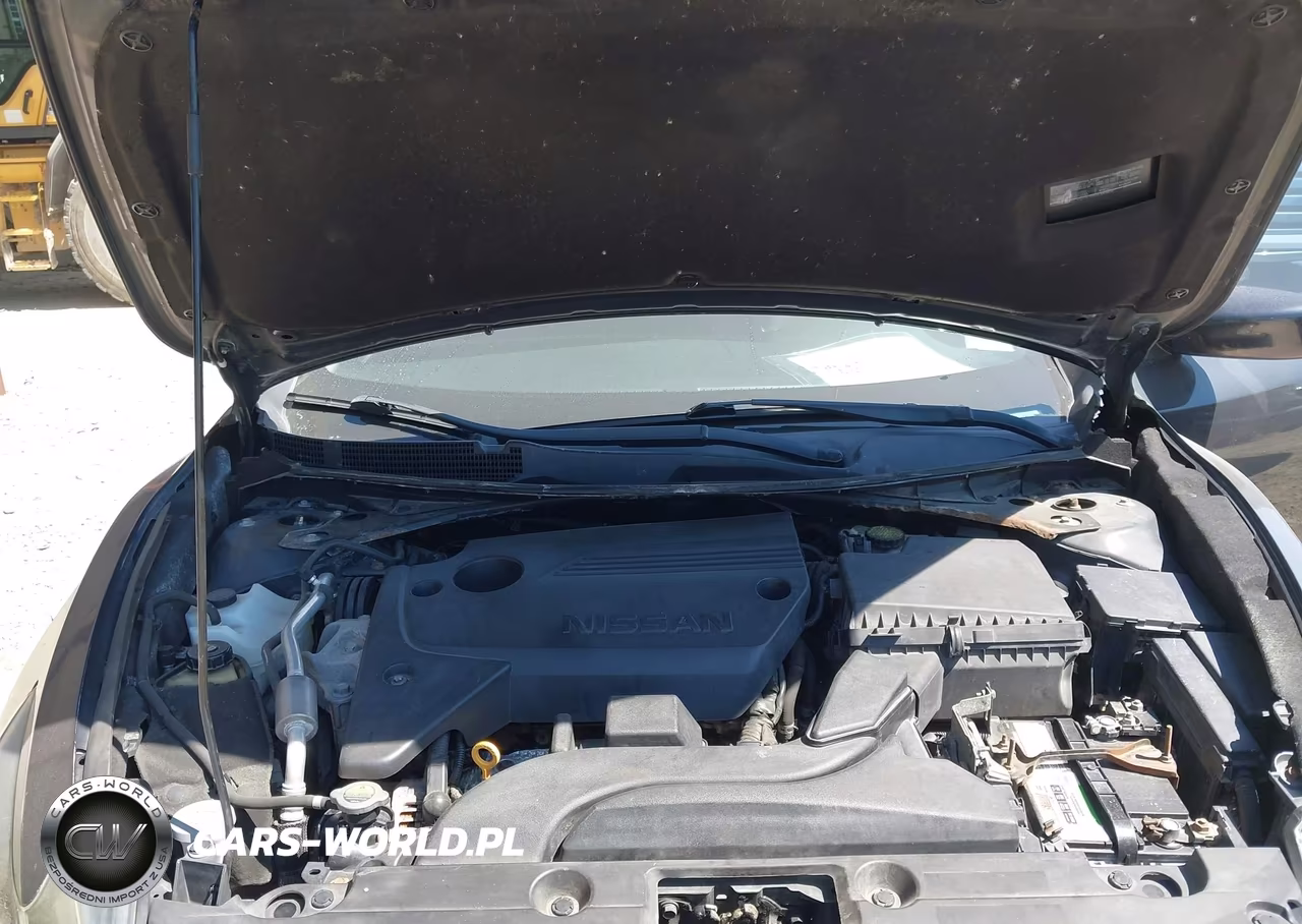 2017 Nissan Altima 2.5 S VIN:1N4AL3APXHC182296 - 10